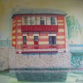 la maison rouge 80x80